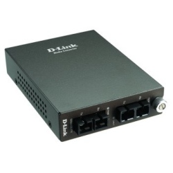 DMC-615SC M CONV DA MULTI A SINGLE MODE